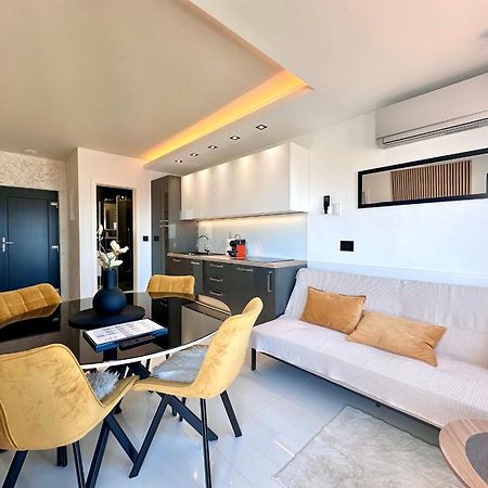Apartments Sinisa - Krk Town Exterior photo