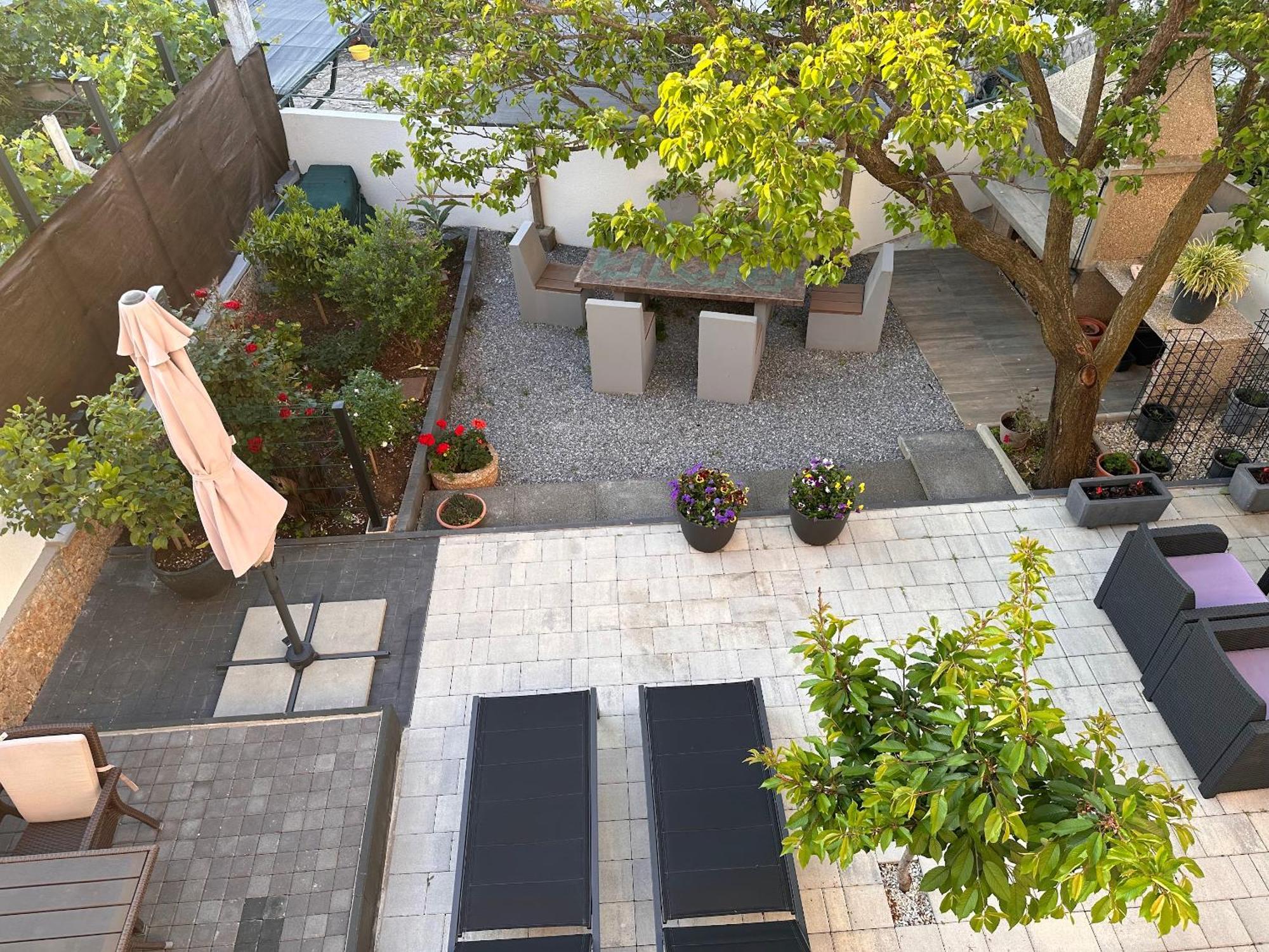 Apartments Sinisa - Krk Town Room photo