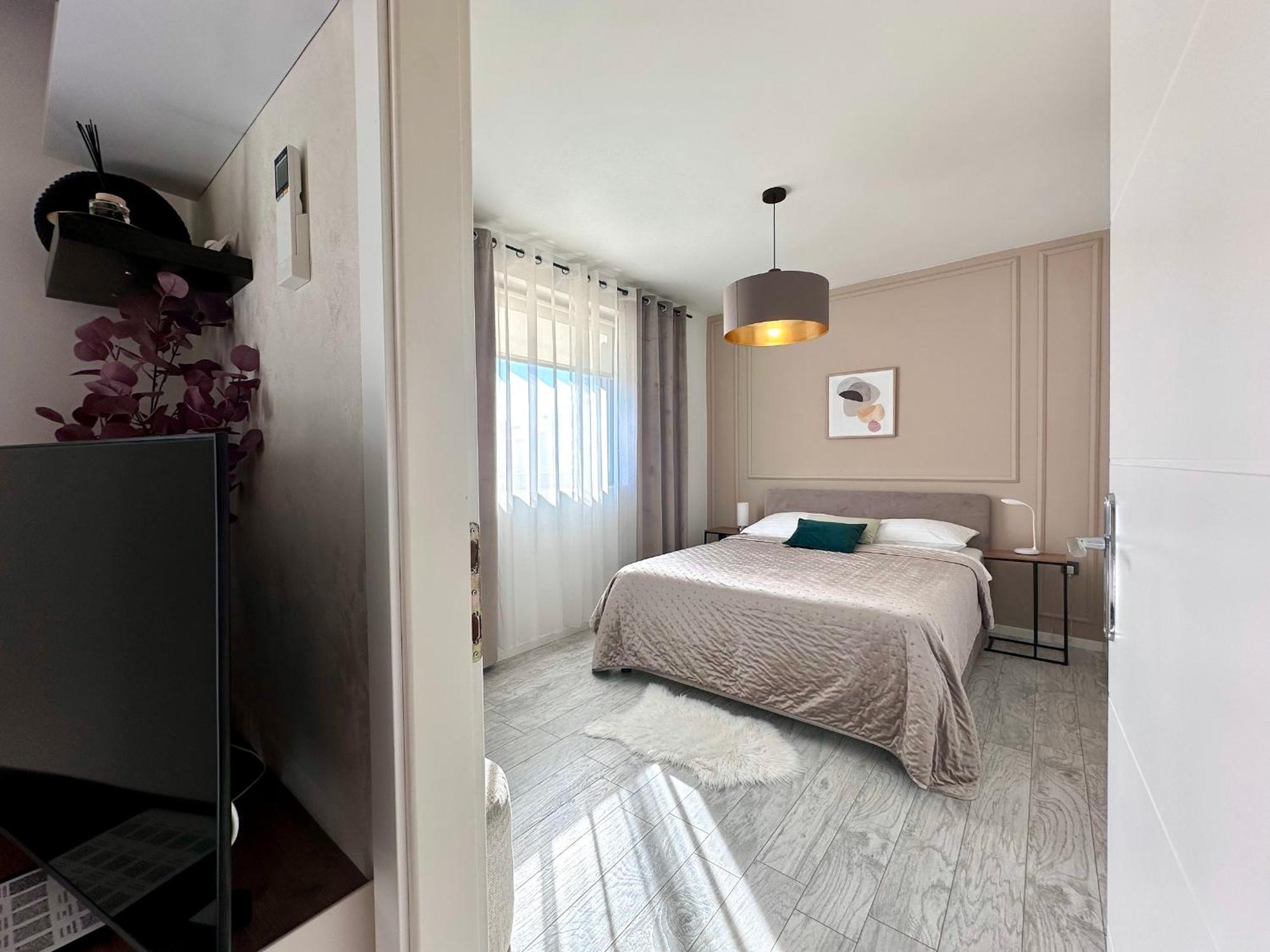 Apartments Sinisa - Krk Town Room photo